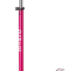 Micro MMD077 Maxi Deluxe LED Scooter, Pink