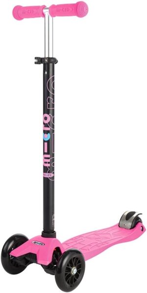 Maxi Micro Classic Pink