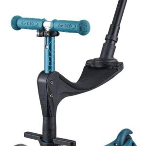 Micro Md0057 Mini 3 In Deluxe PlUS, Blue