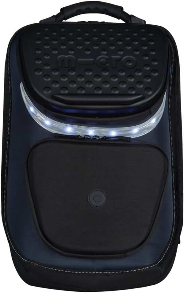 Micro Kickpack Luggage Scooter for Adults and Boys | Versatile - Image 3
