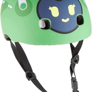 Micro Helmet Terra M (Expo 2020) | Kids Helmet | Bike Helmets | Kick Scooter Helmets | Sports Helmet