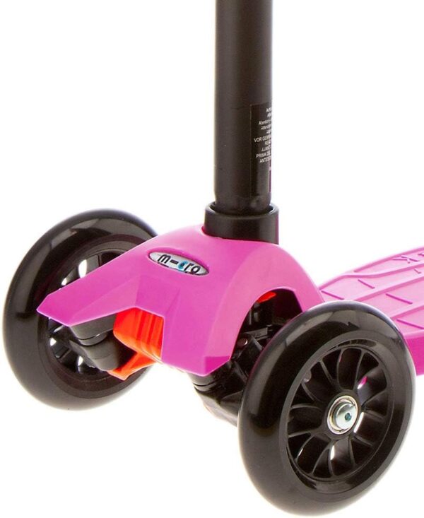Maxi Micro Classic Pink - Image 3