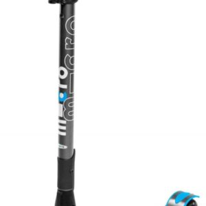 Micro Scooters | Maxi Micro Deluxe LED Foldable| Handlebar Adjustable | Lightweight | Foldable Mecha