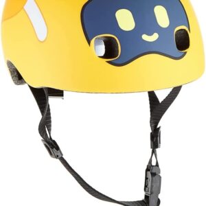 Micro Helmet Opti M (Expo 2020) Kids Helmet | Bike Helmets | Kick Scooter Helmets | Sports Helmet fo