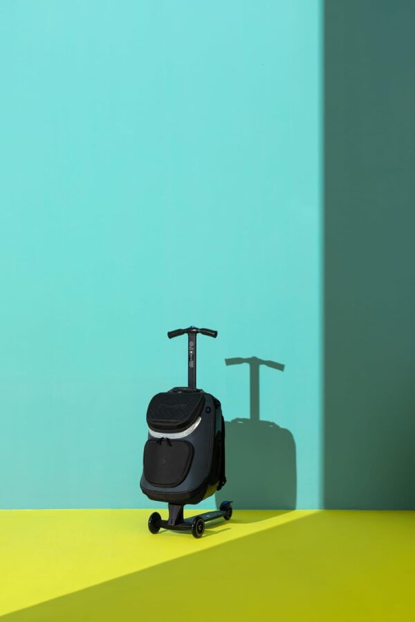 Micro Kickpack Luggage Scooter for Adults and Boys | Versatile - Image 5