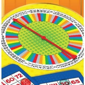 Merchant Ambassador Classic Games - Bingo (basic)