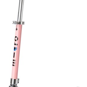 Micro Scooters | Micro Sprite LED Children's Scooter SA0235| Handlebar Adjustable | Front Suspension