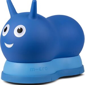 Micro Air Hopper Blue