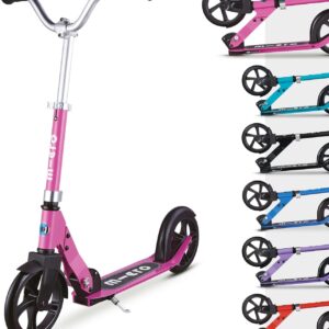 Micro Cruiser, Pink, Sa0170