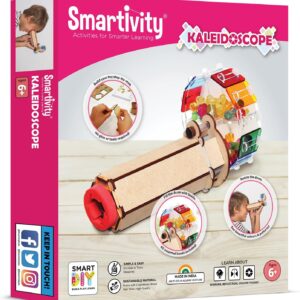 Smartivity Educational Kaleidoscope Toy
