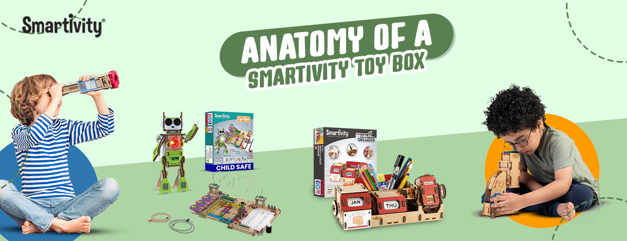 Smartivity