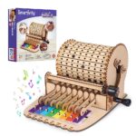Smartivity Mechanical Xylofun Music Fun S.T.E.M