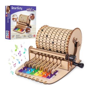 Smartivity Mechanical Xylofun Music Fun S.T.E.M