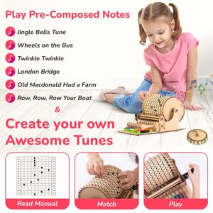 Smartivity Mechanical Xylofun Music Fun S.T.E.M - Image 4