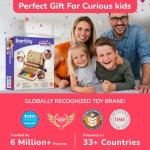Smartivity Mechanical Xylofun Music Fun S.T.E.M - Image 6