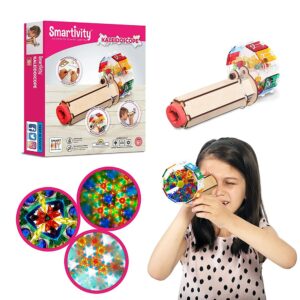 Smartivity Educational Kaleidoscope Toy