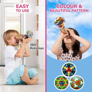 Smartivity Educational Kaleidoscope Toy - Image 3