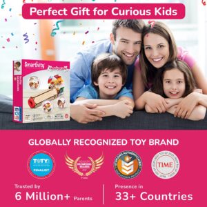 Smartivity Educational Kaleidoscope Toy - Image 6