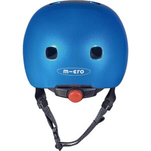 Micro PC Helmet Dark Blue Metallic S New Colour Box - Image 5