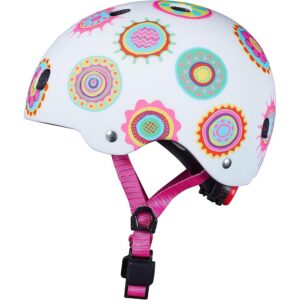 Micro PC Helmet Doodle Dot M New Colour Box - Image 4