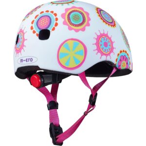 Micro PC Helmet Doodle Dot M New Colour Box - Image 5