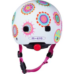 Micro PC Helmet Doodle Dot M New Colour Box - Image 10