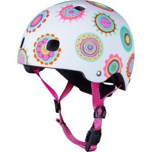 Micro PC Helmet Doodle Dot M New Colour Box - Image 6