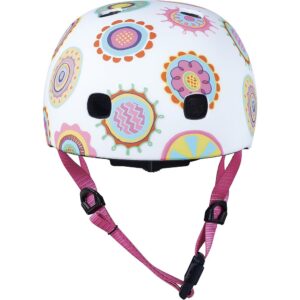 Micro PC Helmet Doodle Dot M New Colour Box - Image 7