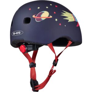 Micro PC Helmet Rocket S New Colour Box - Image 4