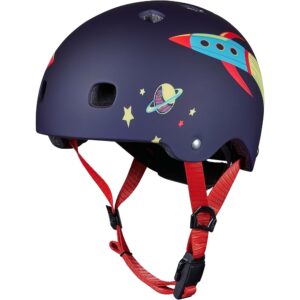 Micro PC Helmet Rocket M New Colour Box - Image 5