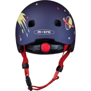 Micro PC Helmet Rocket M New Colour Box - Image 6