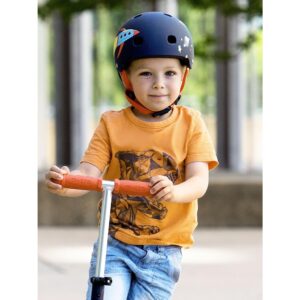 Micro PC Helmet Rocket S New Colour Box - Image 7