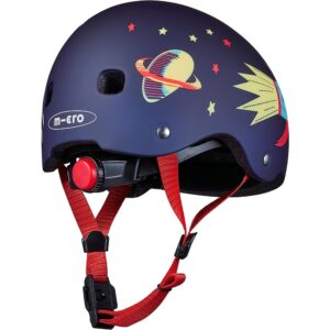 Micro PC Helmet Rocket M New Colour Box - Image 8