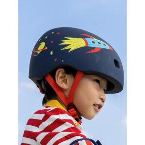 Micro PC Helmet Rocket M New Colour Box - Image 9