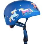 Micro PC Helmet Unicorn M New Colour Box
