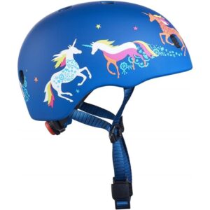 Micro PC Helmet Unicorn M New Colour Box