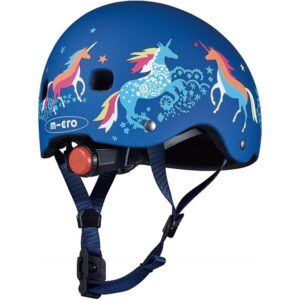 Micro PC Helmet Unicorn XS New Colour Box - Image 5