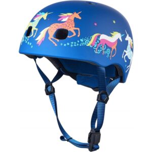 Micro PC Helmet Unicorn XS New Colour Box