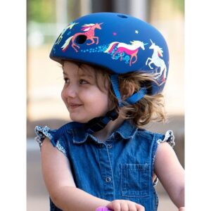Micro PC Helmet Unicorn XS New Colour Box - Image 6