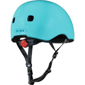 Micro PC Helmet Mint  M - Image 5