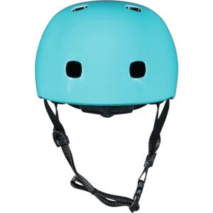 Micro PC Helmet Mint  M