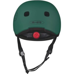 Micro Helmet Forest Green M - Image 3
