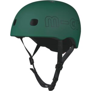 Micro Helmet Forest Green M - Image 4