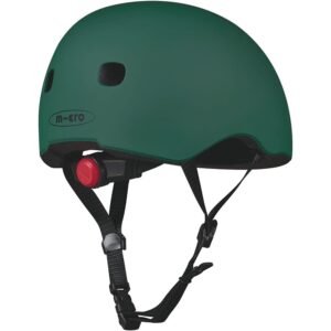 Micro Helmet Forest Green M - Image 5