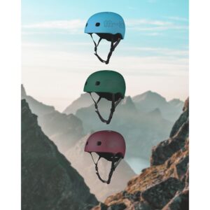 Micro Helmet Forest Green M - Image 6