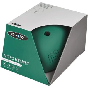 Micro Helmet Forest Green M - Image 7