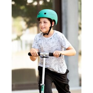 Micro Helmet Forest Green M - Image 9