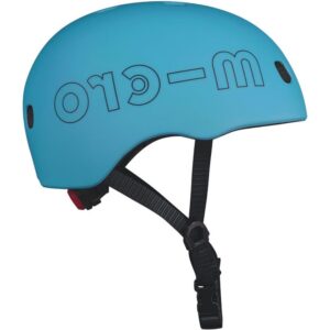 Micro Helmet Ocean Blue M