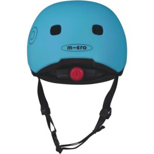 Micro Helmet Ocean Blue M - Image 5