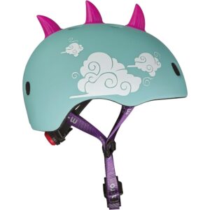 Micro Helmet 3D Dragon S - Image 4